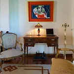 Villa Art Gallery Kefalonia Sea View&breakfast *