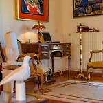 Art Gallery Kefalonia Sea View&breakfast Villa