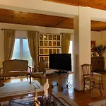 Villa Art Gallery Kefalonia Sea View&breakfast *