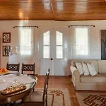 Art Gallery Kefalonia Sea View&breakfast * Kardhakáta
