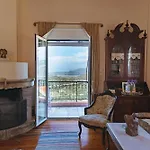 Villa Art Gallery Kefalonia Sea View&breakfast