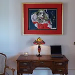 Art Gallery Kefalonia Sea View&breakfast *