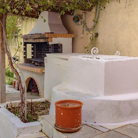 Art Gallery Kefalonia Sea View And Breakfast Вилла *