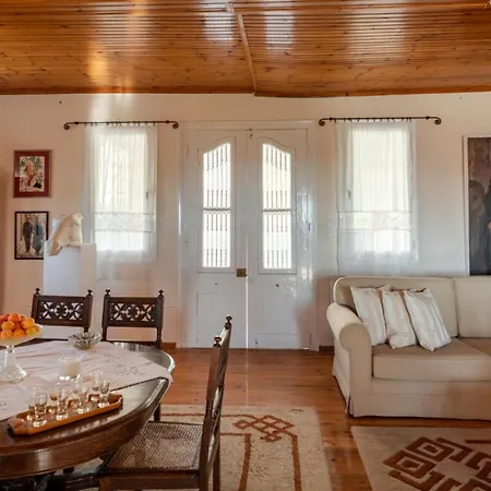 Art Gallery Kefalonia Sea View And Breakfast * Kardhakata