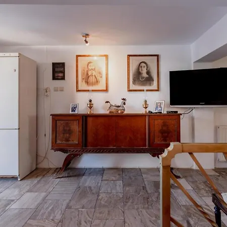 Art Gallery Kefalonia Sea View And Breakfast *