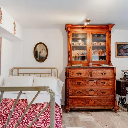 Art Gallery Kefalonia Sea View And Breakfast Kardhakata