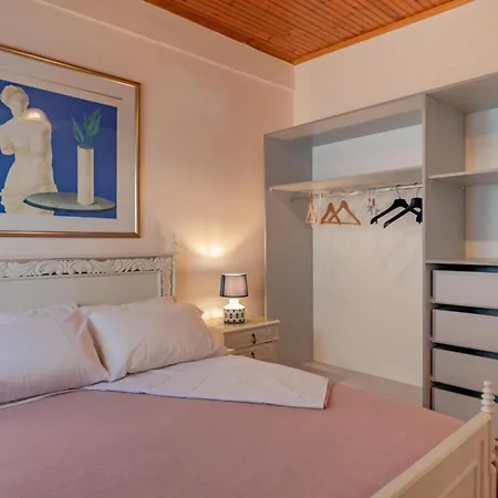 Art Gallery Kefalonia Sea View And Breakfast