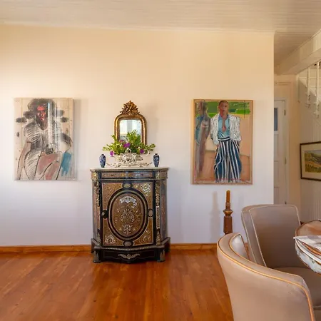 Art Gallery Kefalonia Sea View And Breakfast