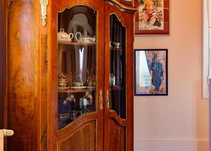 ヴィラ Art Gallery Kefalonia Sea View And Breakfast *