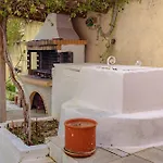 Art Gallery Kefalonia Sea View And Breakfast 빌라 *