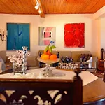 Art Gallery Kefalonia Sea View And Breakfast Kardhakáta