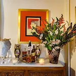 Art Gallery Kefalonia Sea View And Breakfast *