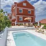 Art Gallery Kefalonia Sea View And Breakfast Kardhakáta