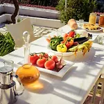 빌라 Art Gallery Kefalonia Sea View And Breakfast *