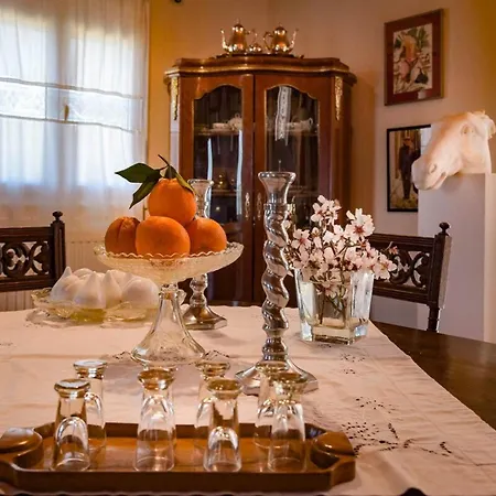 Art Gallery Kefalonia Sea View And Breakfast 빌라 *