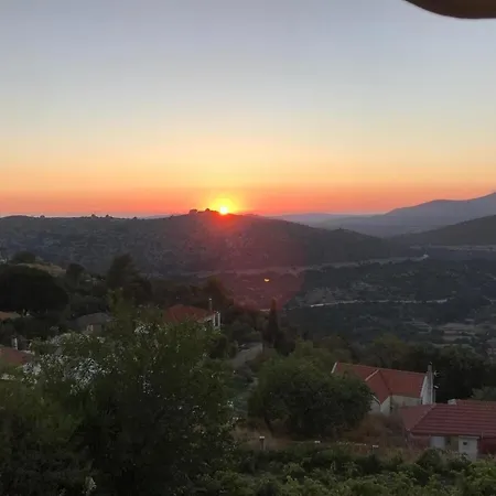 빌라 Art Gallery Kefalonia Sea View And Breakfast *