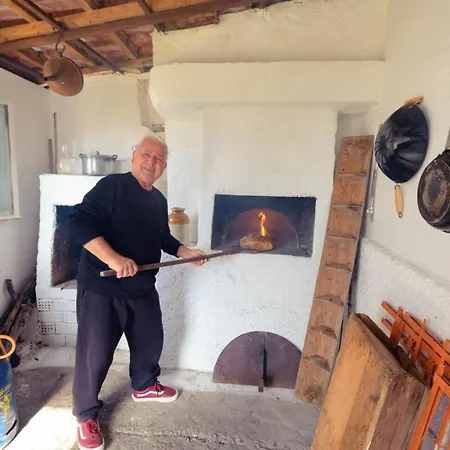 Art Gallery Kefalonia Sea View And Breakfast Villa Kardhakáta